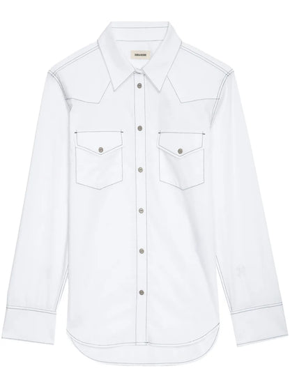 Thelma Shirt