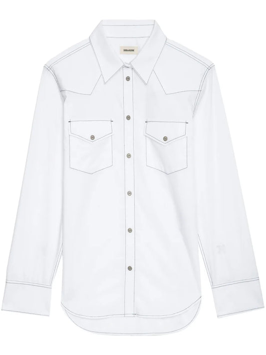 Thelma Shirt