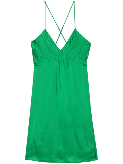 Rayonna Dress
