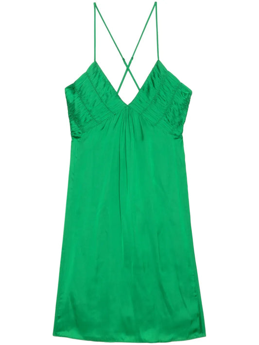 Rayonna Dress