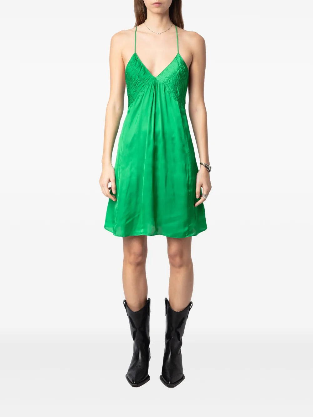 Rayonna Dress