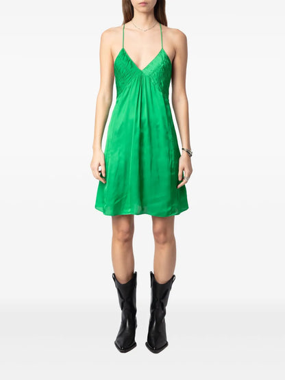 Rayonna Dress