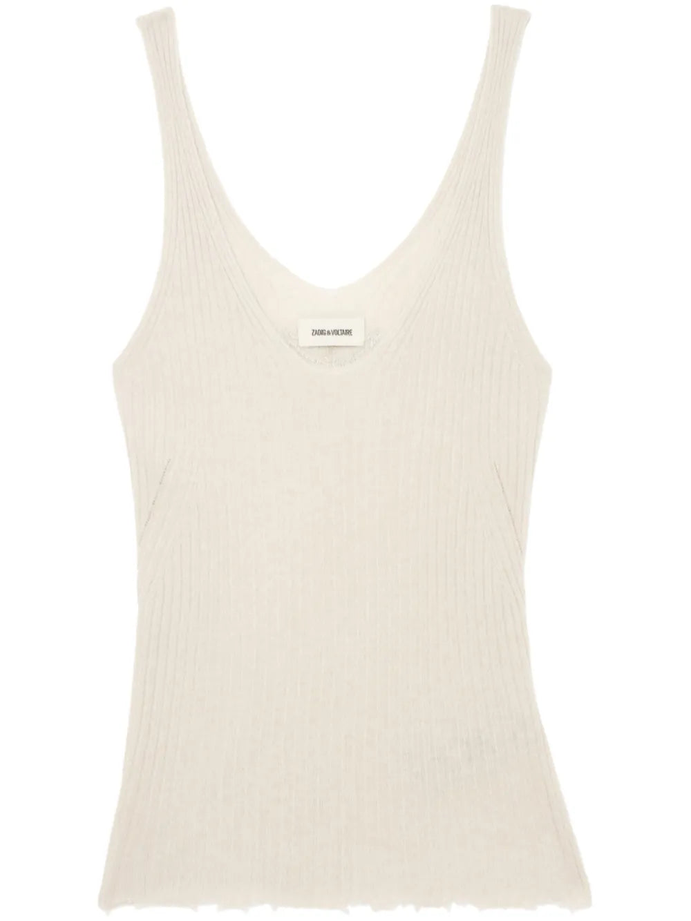 Nora Cashmere Top