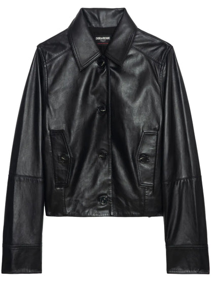 Liston Jacket