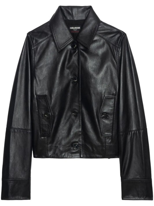 Liston Jacket