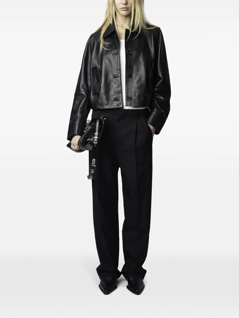 Liston Jacket