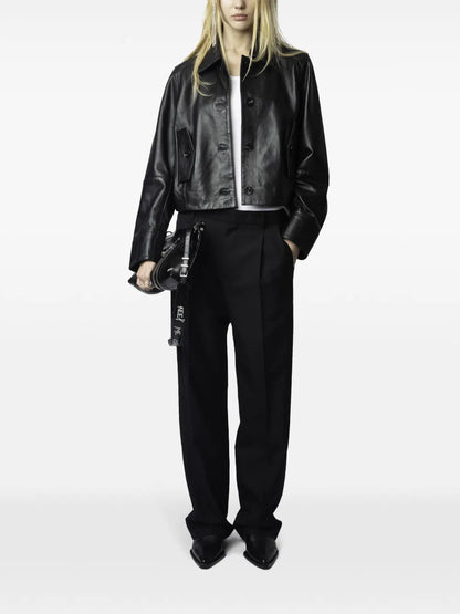 Liston Jacket