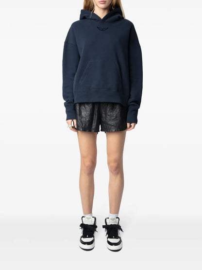 Fallen Angel Hoodie