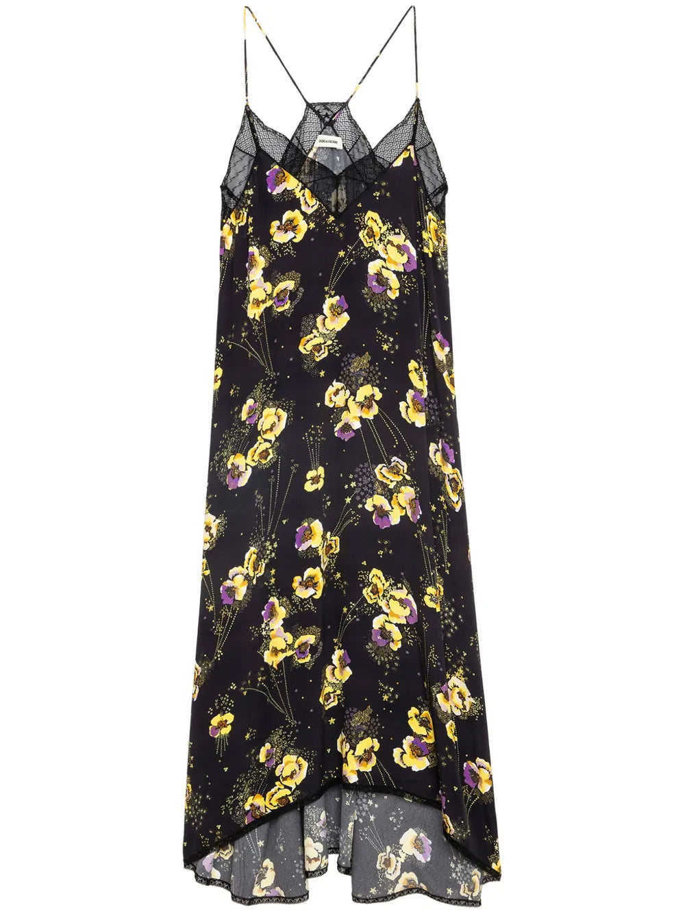 Risty Dress