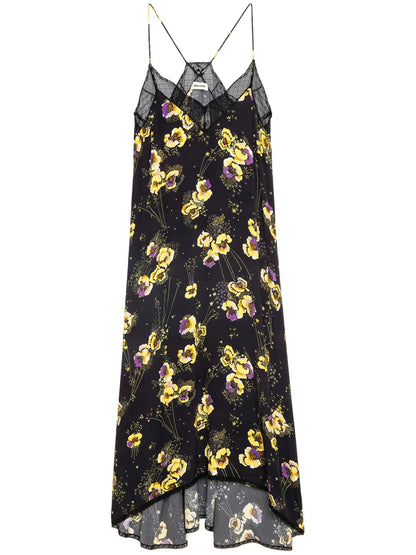 Risty Dress