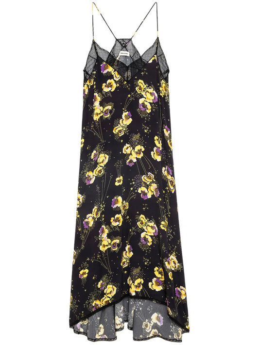 Risty Dress