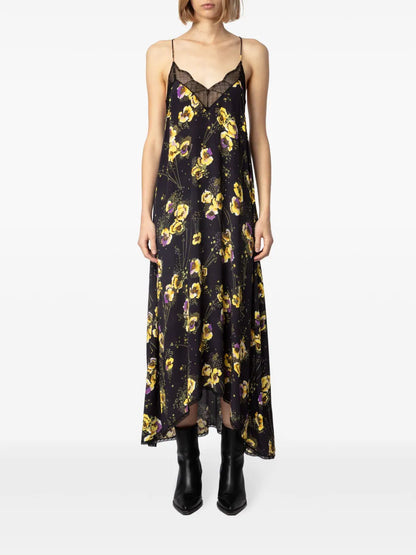 Risty Dress