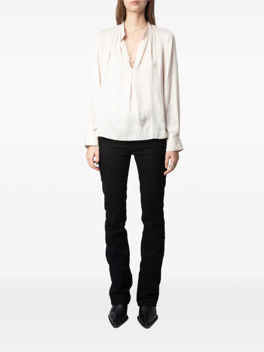 Tink Blouse