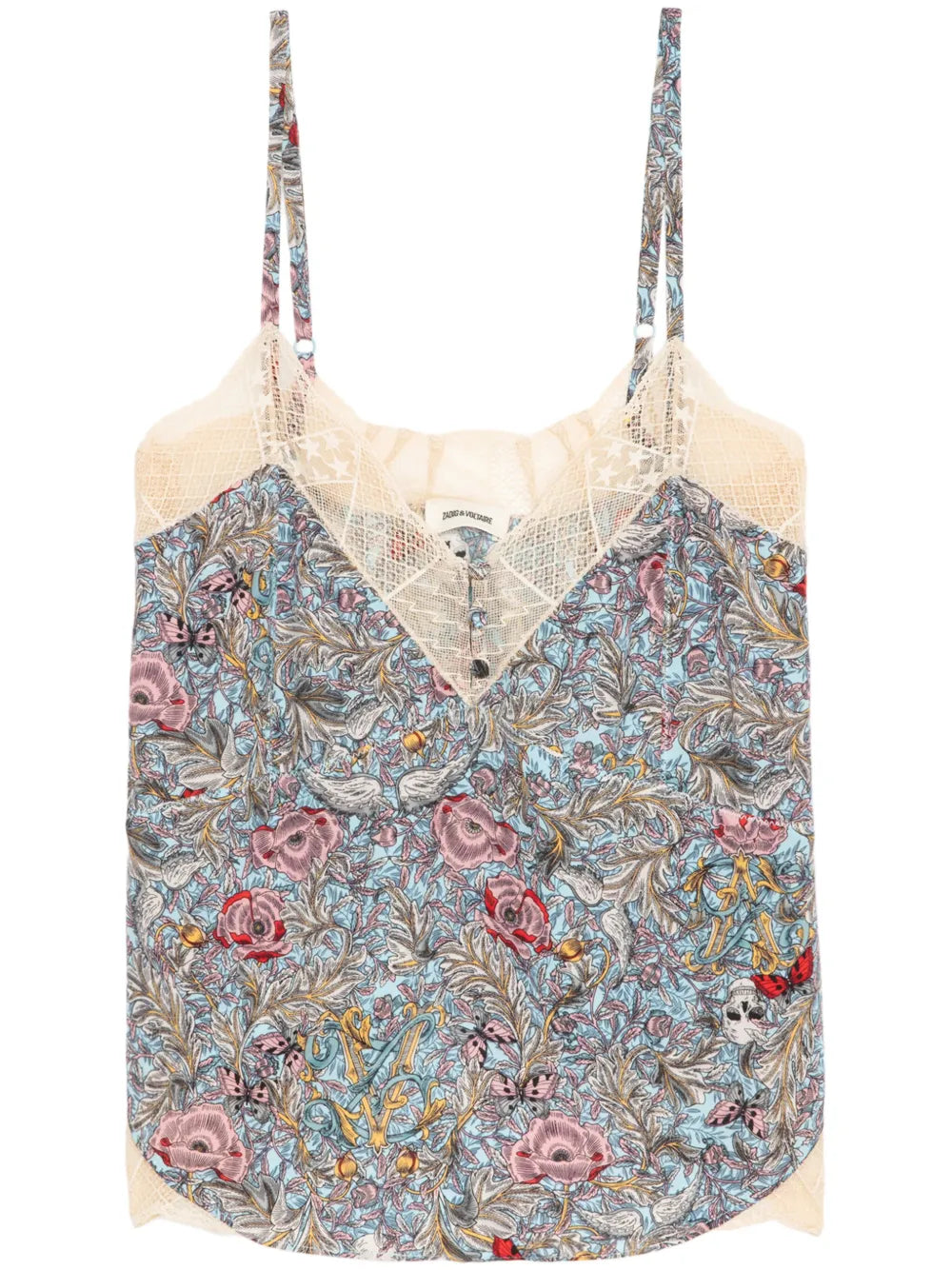 Cyoko Top