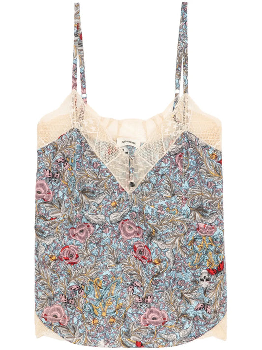 Cyoko Top