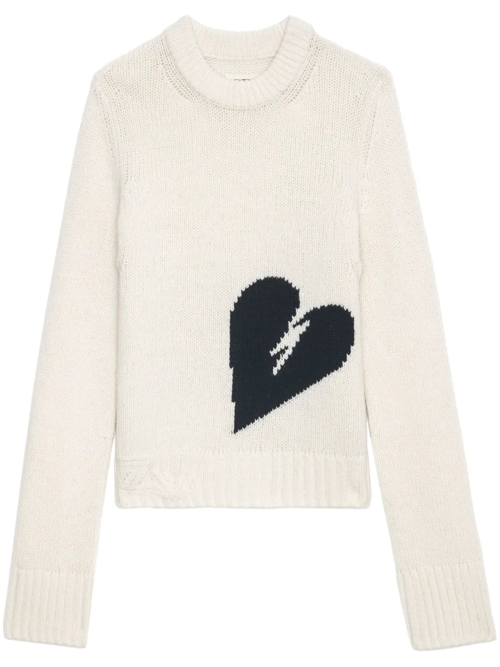 Malty Sweater