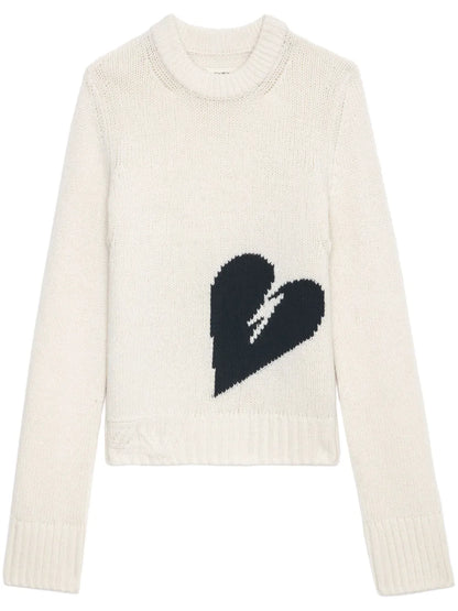 Malty Sweater