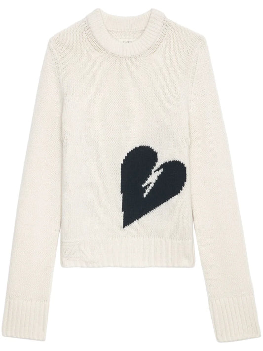 Malty Sweater