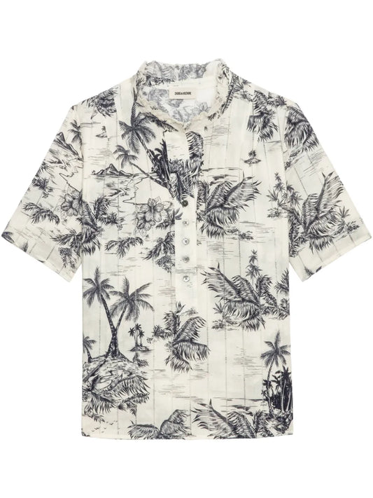 Topher Shirt