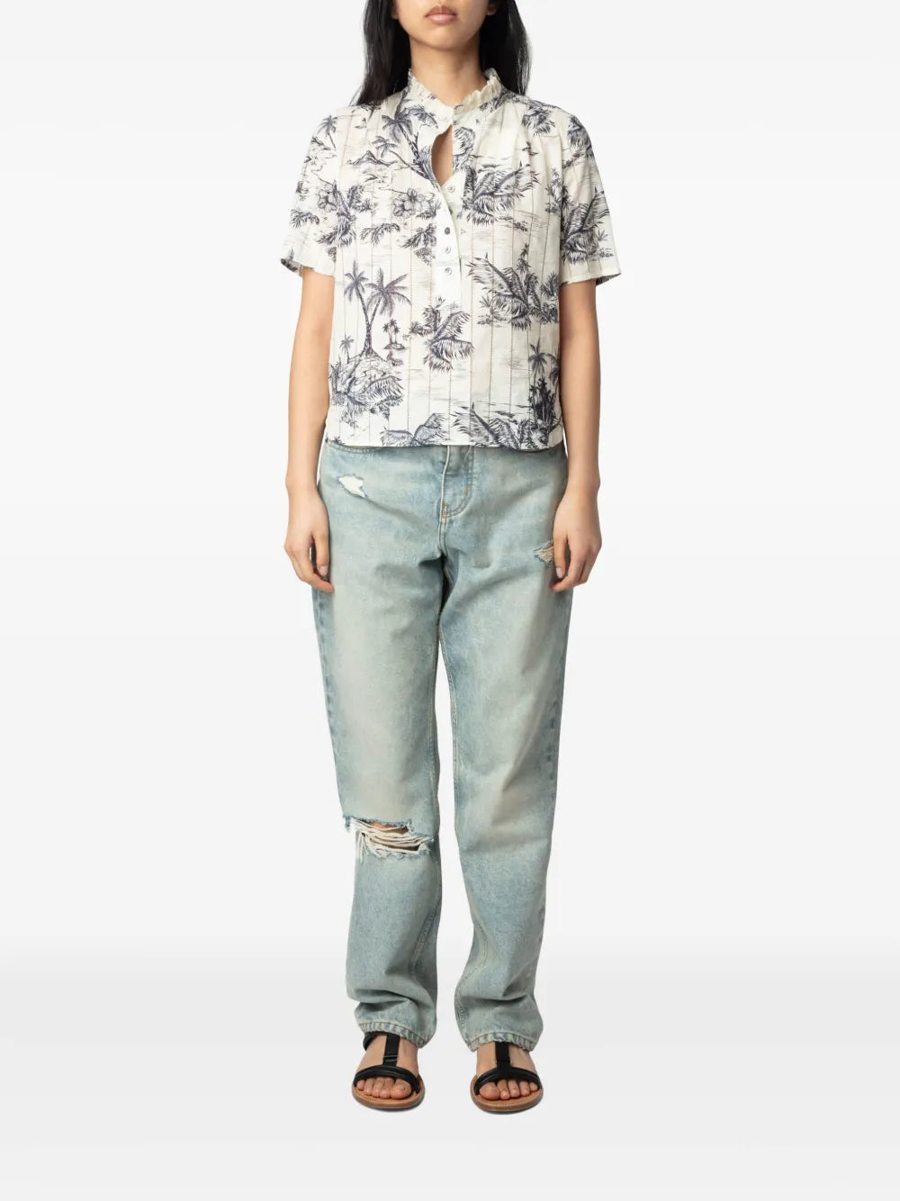 Topher Shirt