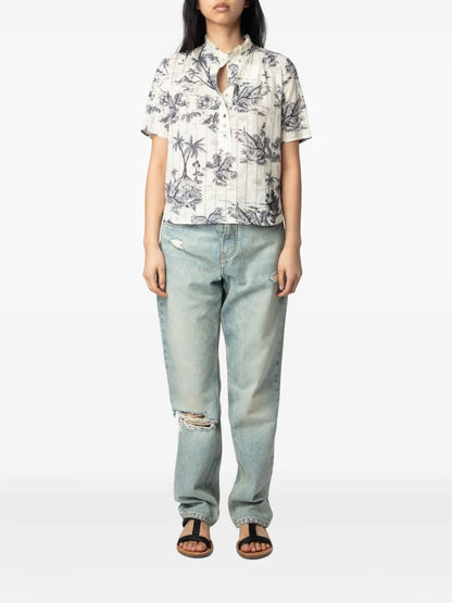 Topher Shirt