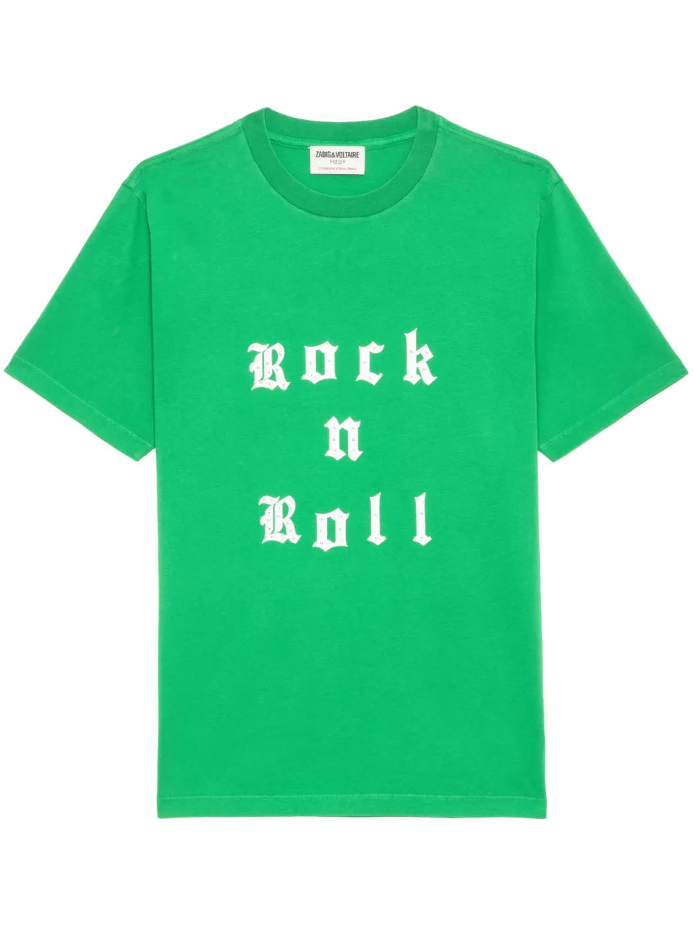 Edwin Rock And Roll T-Shirt