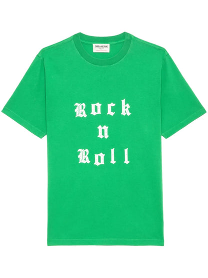 Edwin Rock And Roll T-Shirt