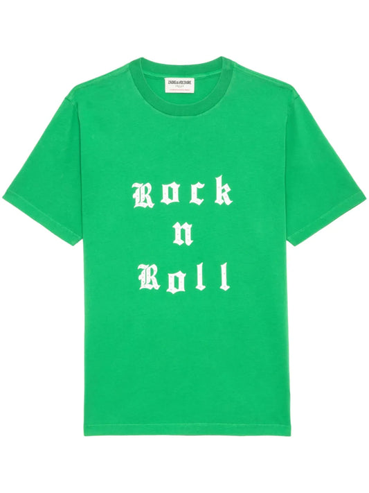 Edwin Rock And Roll T-Shirt