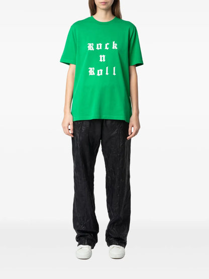 Edwin Rock And Roll T-Shirt