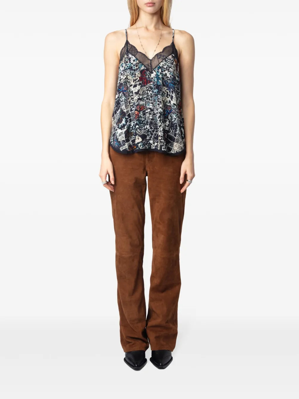 Christy Top