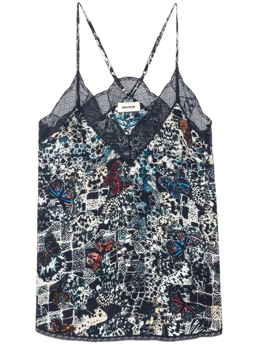 Christy Top
