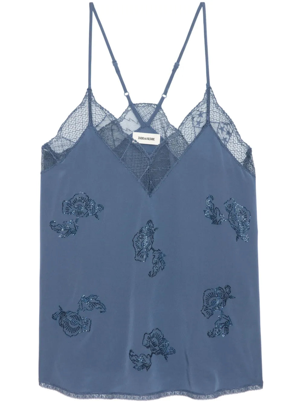 Christy Top