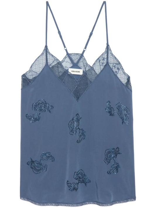Christy Top