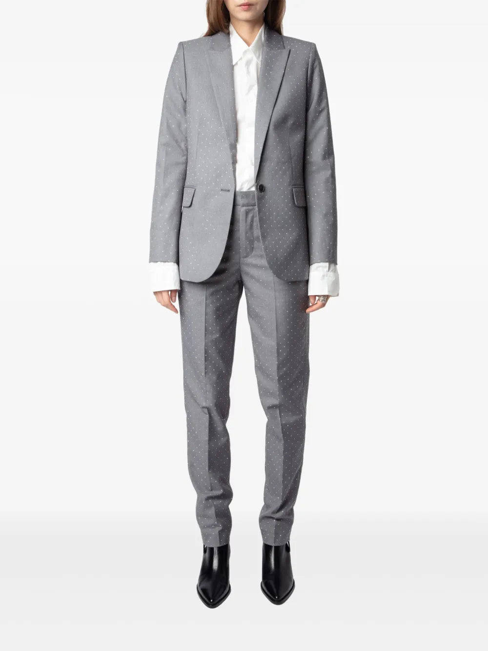 Valse Blazer