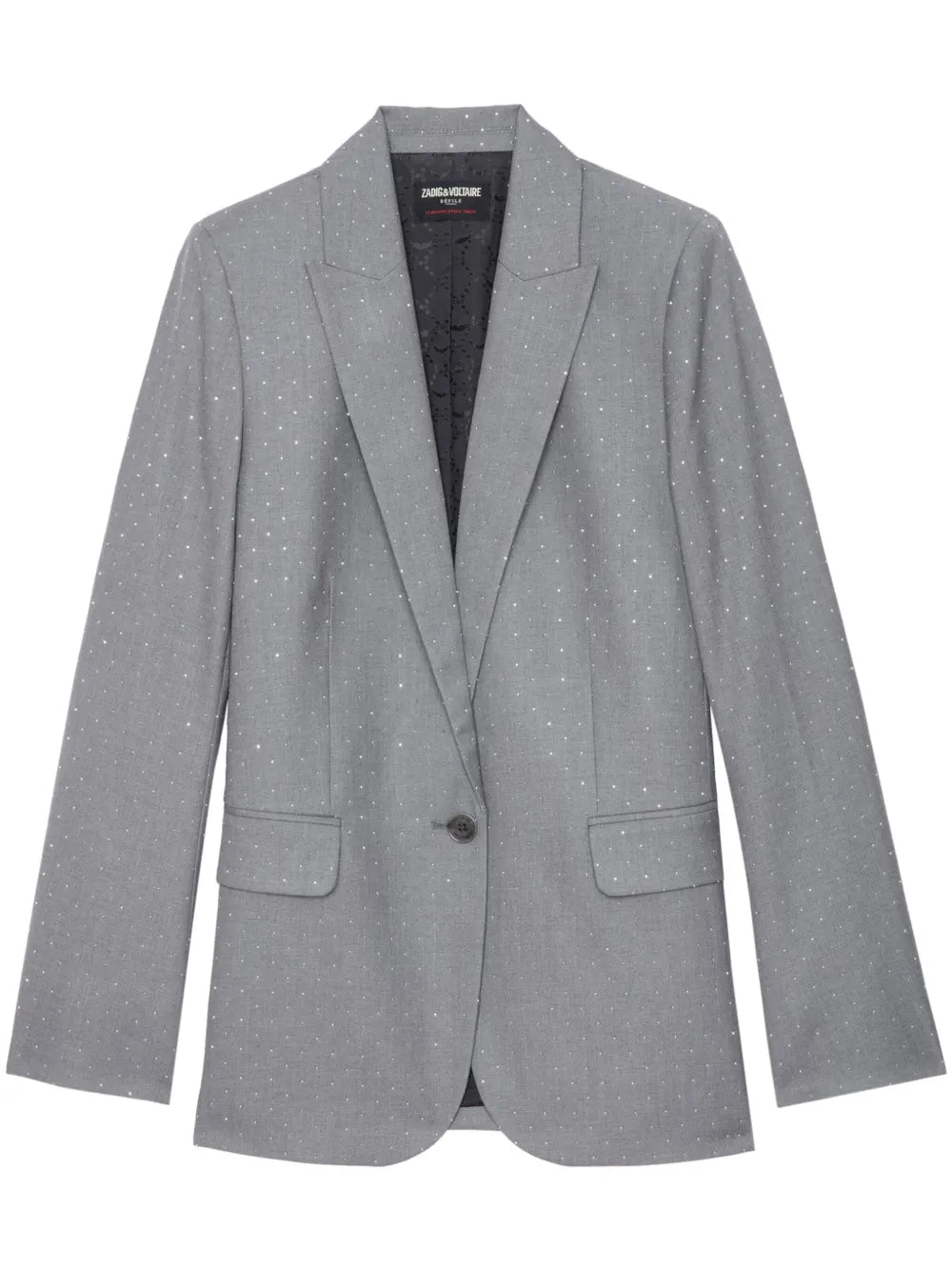 Valse Blazer