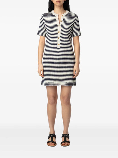 Tahoe Dress