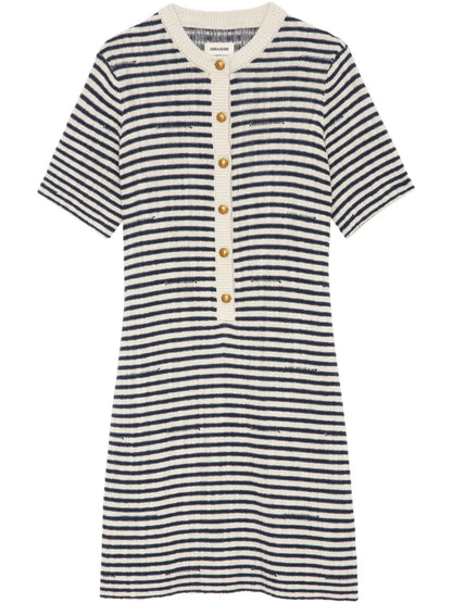 Tahoe Dress