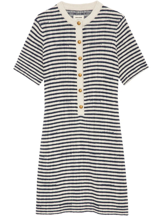 Tahoe Dress