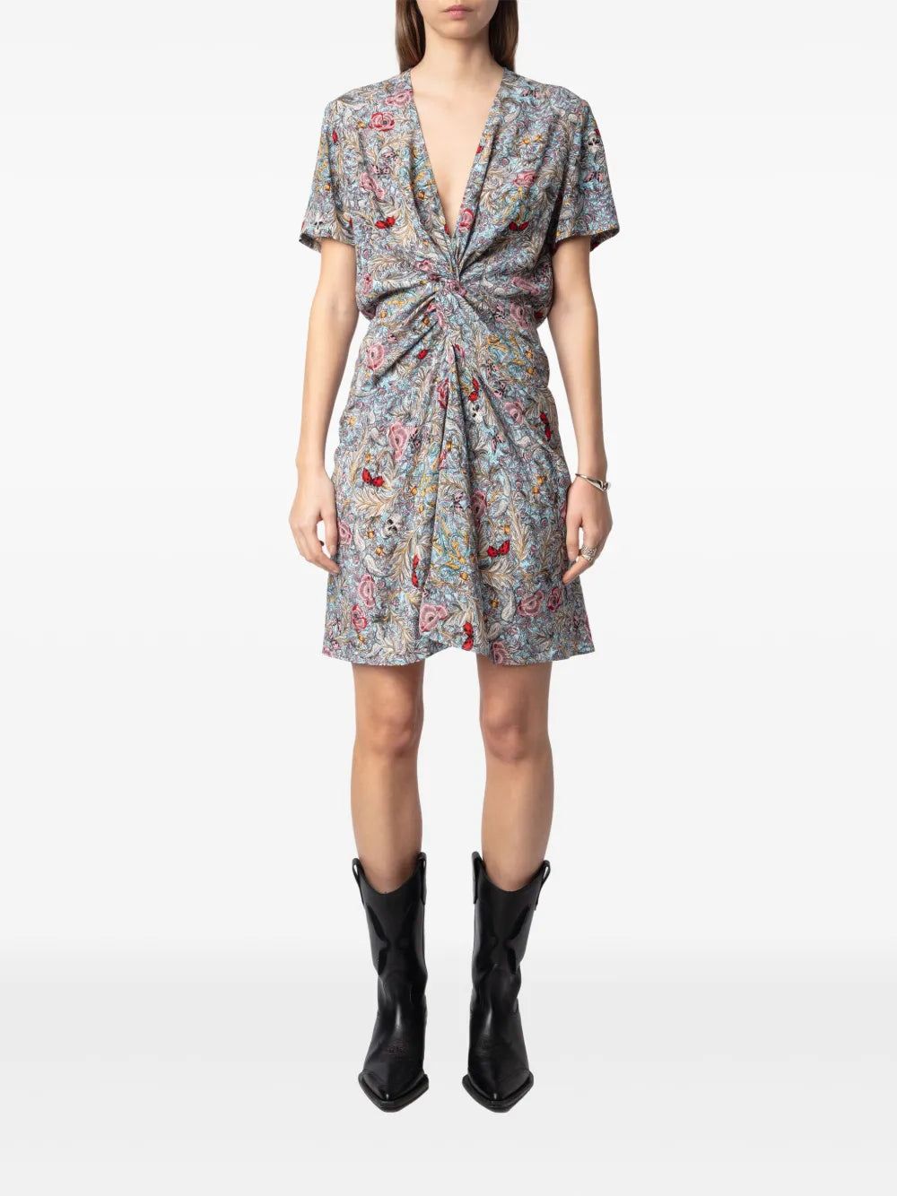 Rozom Mini Dress