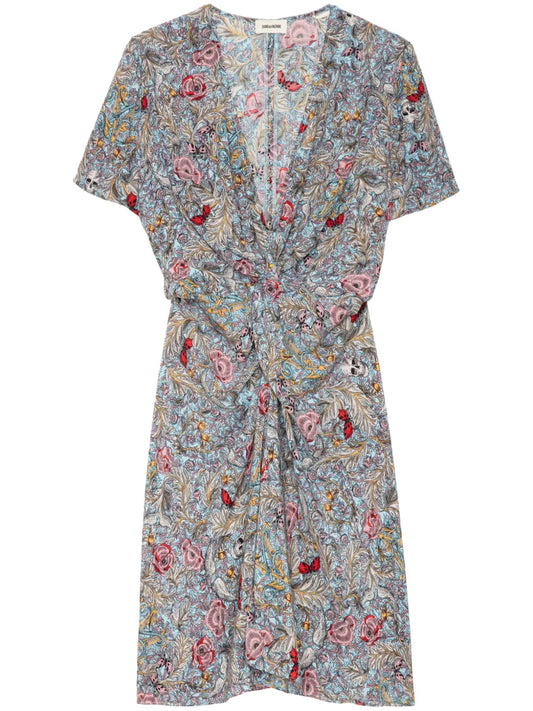 Rozom Mini Dress