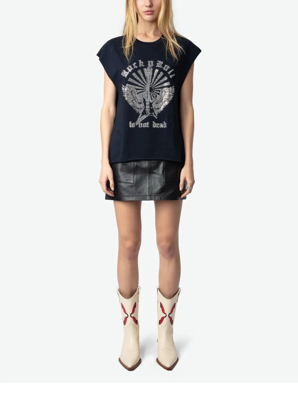 Cloe T-Shirt