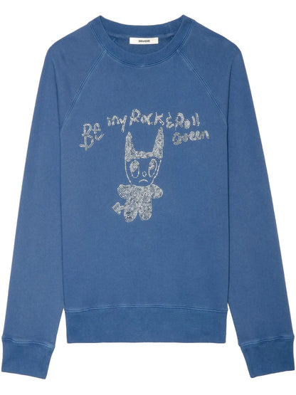 Devil Queen Sweatshirt