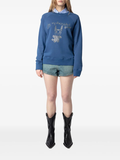 Devil Queen Sweatshirt