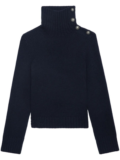 Nalma Sweater