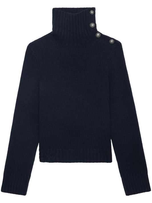 Nalma Sweater