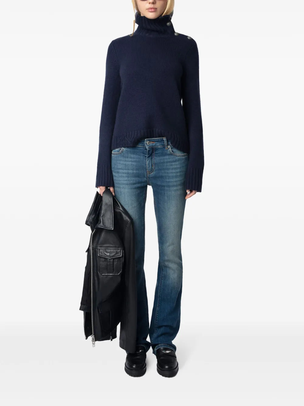 Nalma Sweater