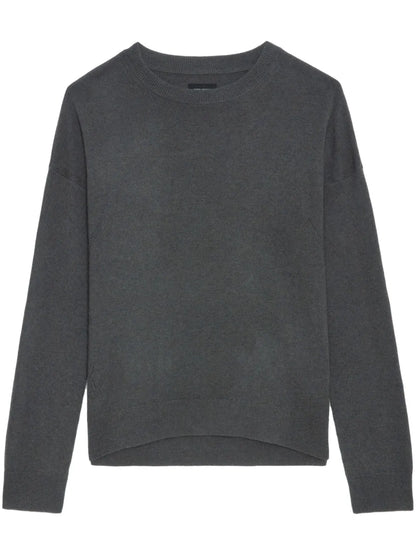 Cici Patch Jumper