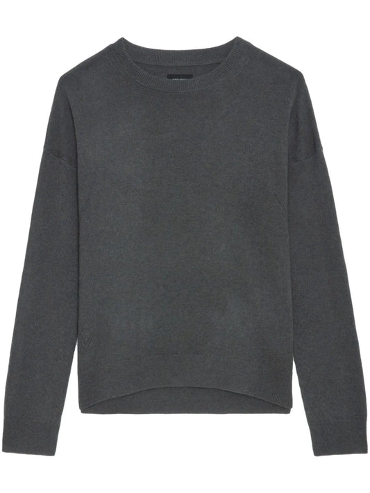 Cici Patch Jumper