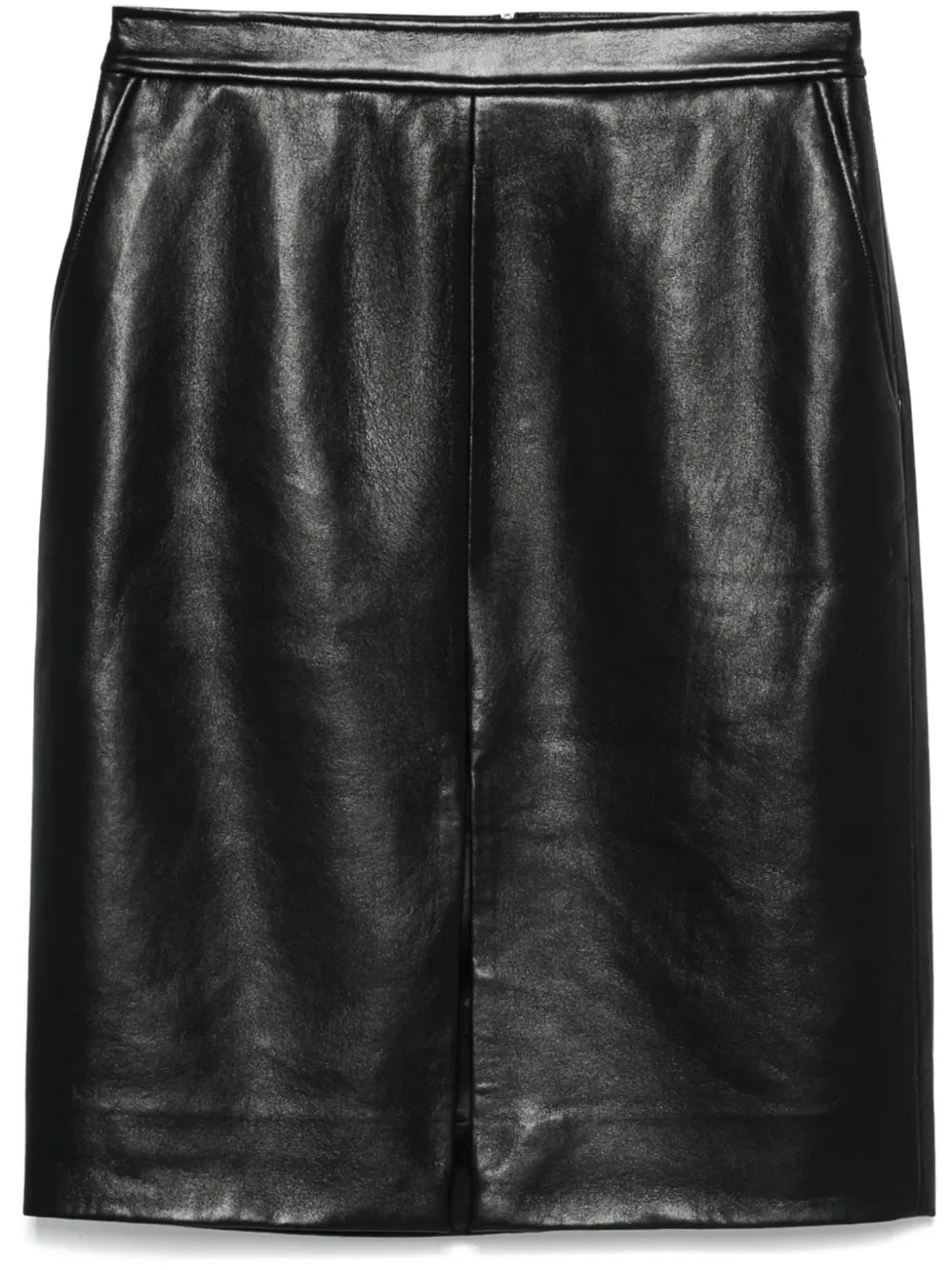 Pencil Mini Skirt