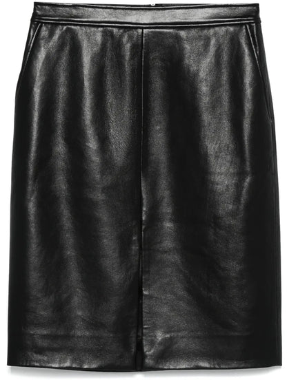 Pencil Mini Skirt